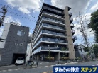 サンクレイドル小岩3