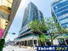 プラウドタワー小岩ファースト
