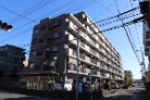 コスモ浦和別所沼通り