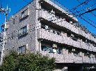 グリーンミユキ5番館中浦和