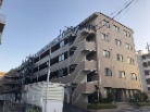 マイキャッスル武蔵浦和