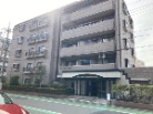 ライオンズマンション蕨北町公園