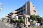 チサンマンション戸田