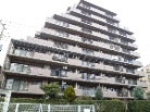 コスモ戸田公園ピアセーレ