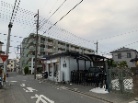 ヒューマンスクエア戸田公園ロルージュ