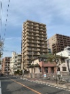 戸田公園第5ローヤルコーポ