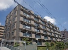 ライオンズガーデン中浦和