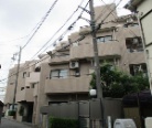 アプロアメニティ浦和西
