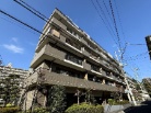 コスモ浦和根岸壱番館