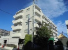 クレスト南浦和参番館