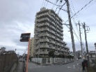 武蔵浦和第5ローヤルコーポ
