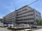 浦和南パークホームズ弐番館