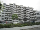 蕨パークホームズ