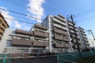 パシフィックパレス武蔵浦和