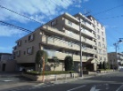 朝日パリオ浦和辻