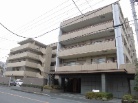 コスモヒルズ南浦和クラシオ