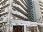 蕨セントラルハイツ