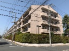 サニーハウス戸田2番館