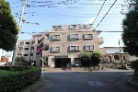 ライオンズマンション戸田西