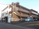 武蔵浦和西ガーデンハウス