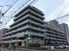 ダイアパレス武蔵浦和ヴァンティエム