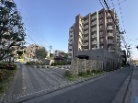 パークホームズ南浦和ステーションコンフォート