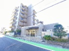 コスモ戸田公園グレイシャス