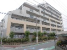 ヒューマンスクエア戸田公園
