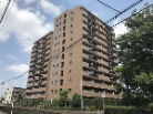 デュオガーデン戸田公園