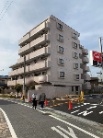 ライオンズマンション戸田公園駅前
