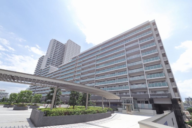 武蔵浦和スカイ ガーデン 住友不動産販売 で売却 査定 購入 中古マンション 賃貸