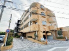 ダイアパレス与野本町