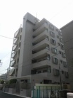 浦和西パークホームズ