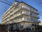 ネオコーポ浦和けやきの棟