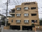 ライオンズマンション浦和内谷