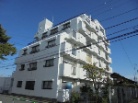 クレスト南浦和弐番館