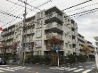 東急ドエル南浦和ビレジ