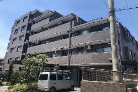 コスモ南浦和クレスト