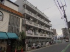 ライオンズマンション武蔵浦和参番館
