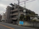 根岸壱番館