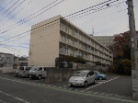 白幡東中層住宅