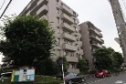 浦和南パークホームズ