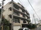 武蔵浦和第6ローヤルコーポ
