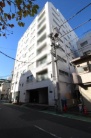 わらびリーフハイツ