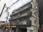 キャニオンマンション蕨