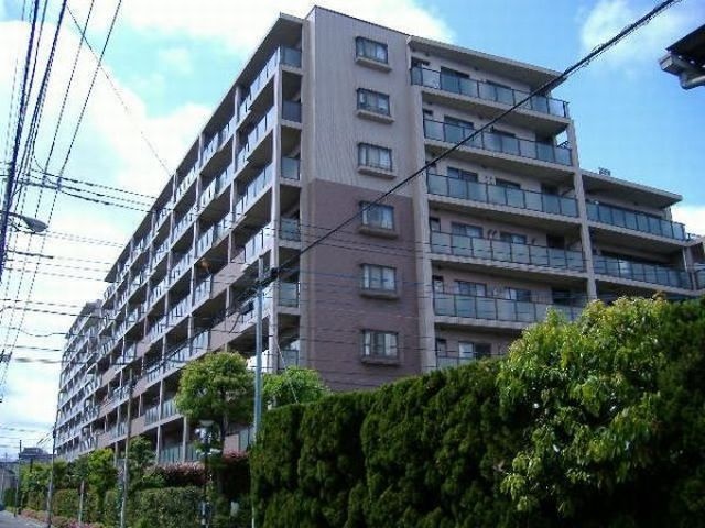 グレイスコート戸田 住友不動産販売 で売却 査定 購入 中古マンション 賃貸
