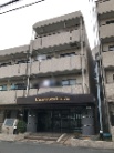 ライオンズマンション北戸田