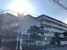 戸田パークハイツ