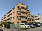 ライオンズマンション戸田