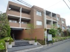 鷺宮ヒルズ